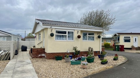 View Full Details for Maple Avenue, Charnwood Park Estate, Scunthorpe