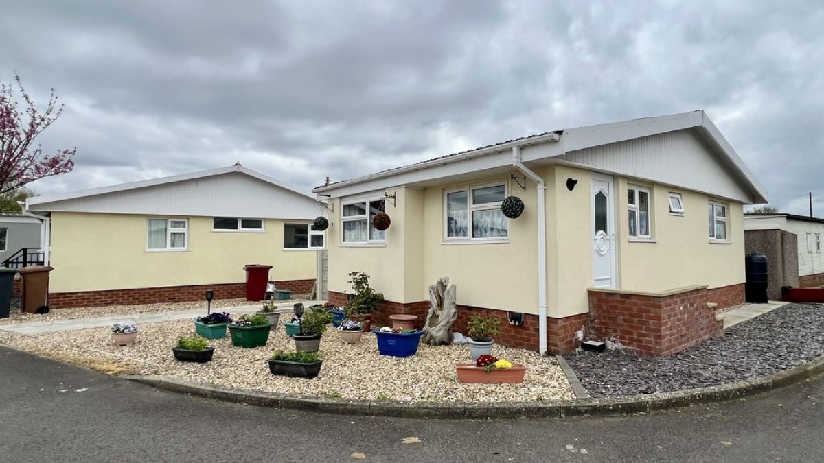 Images for Maple Avenue, Charnwood Park Estate, Scunthorpe