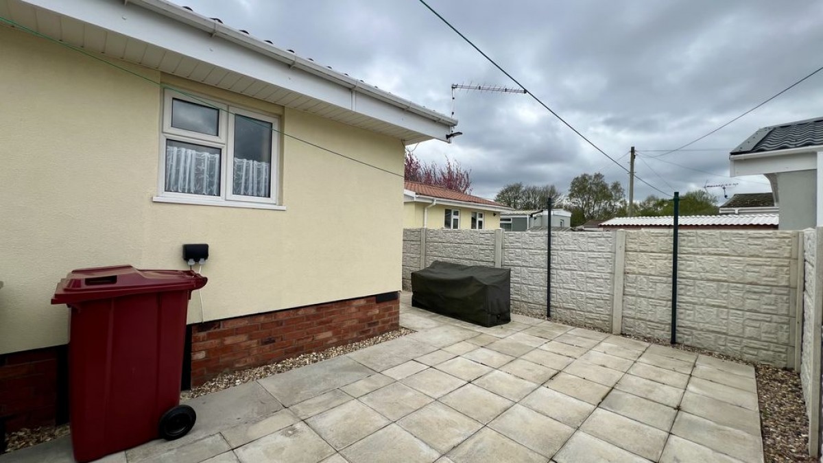 Images for Maple Avenue, Charnwood Park Estate, Scunthorpe