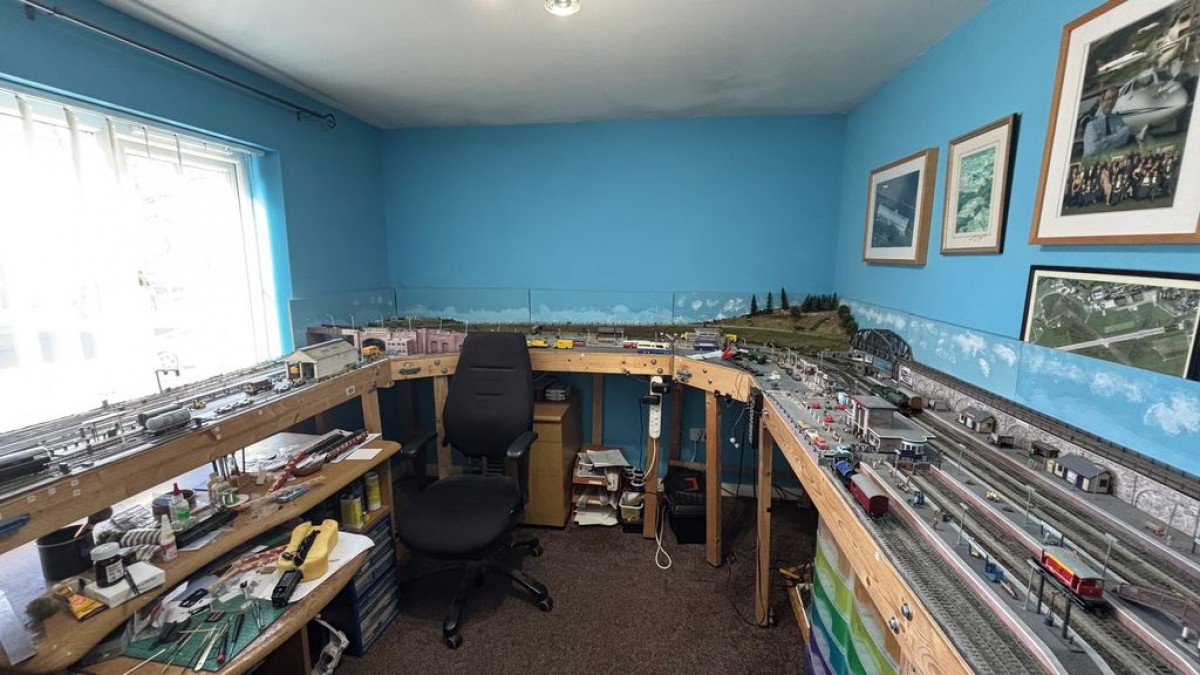 Images for Ashfield, Lincoln, Sturton-By-Stow