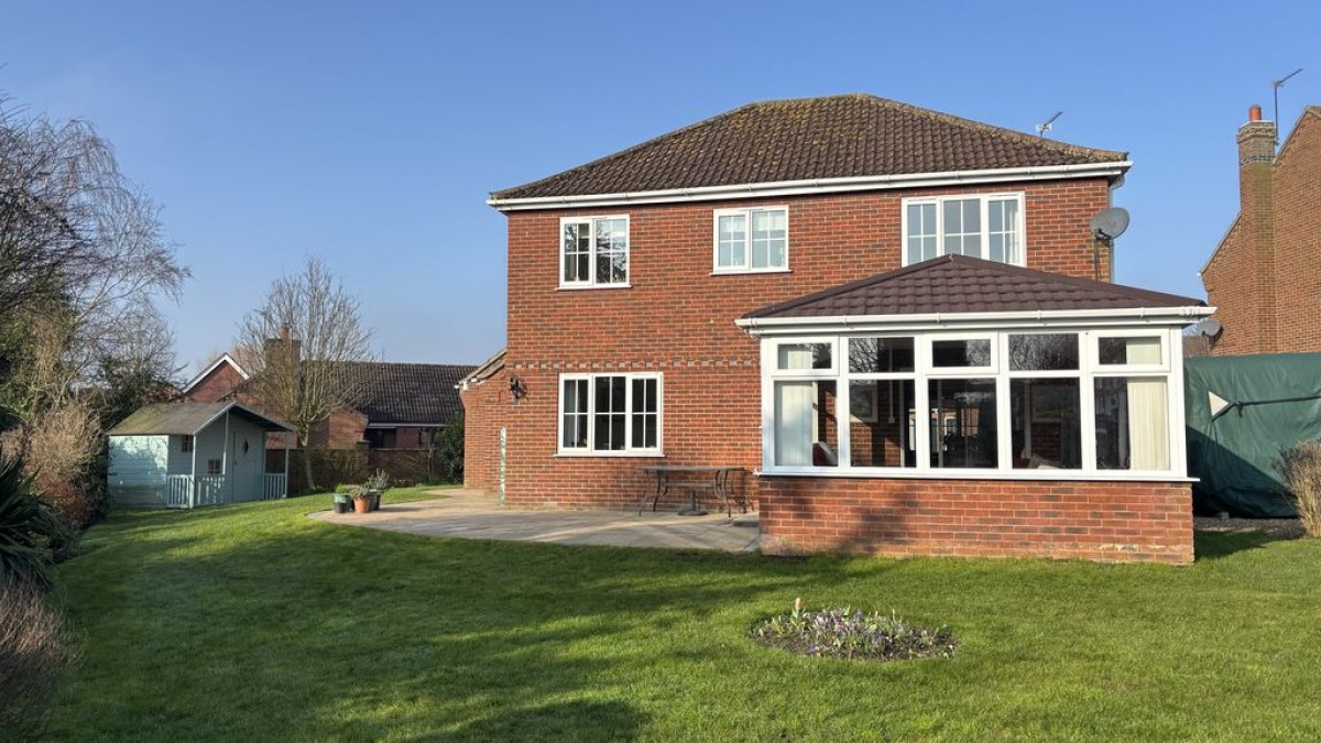 Images for Ashfield, Lincoln, Sturton-By-Stow