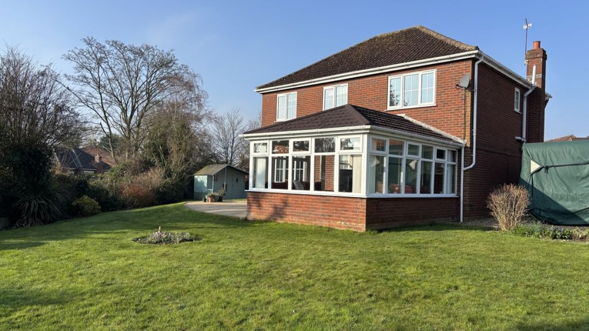 Images for Ashfield, Lincoln, Sturton-By-Stow