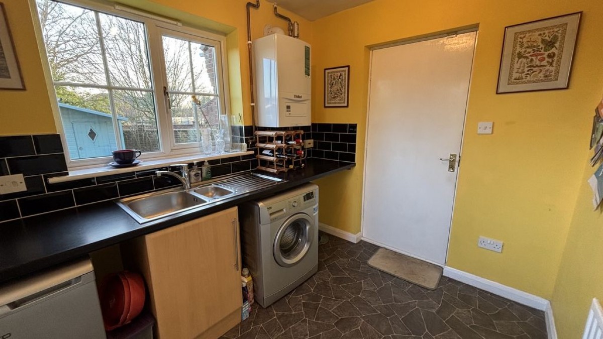 Images for Ashfield, Lincoln, Sturton-By-Stow