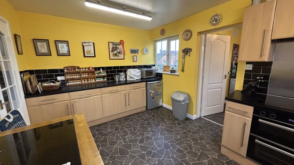 Images for Ashfield, Lincoln, Sturton-By-Stow