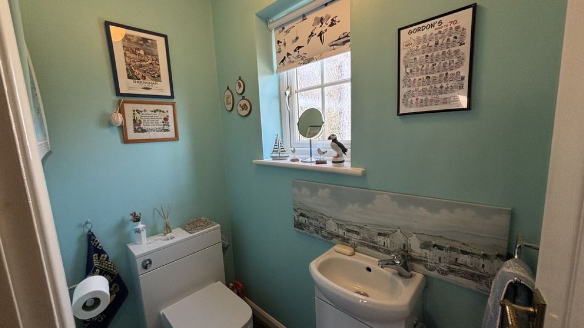 Images for Ashfield, Lincoln, Sturton-By-Stow