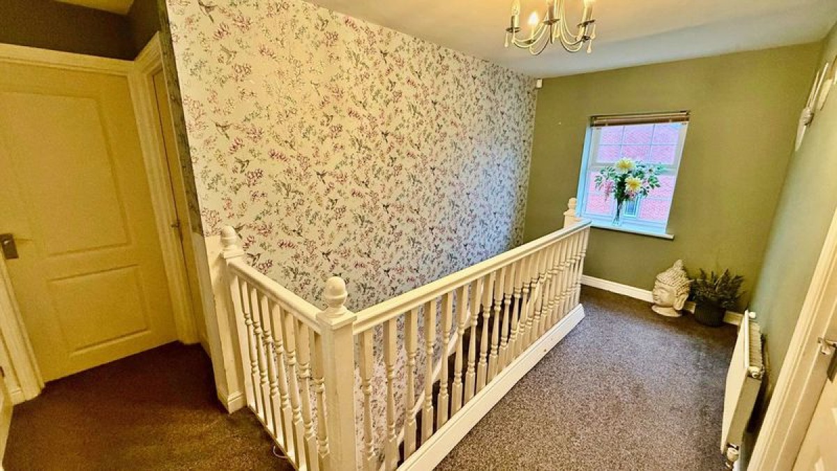 Images for Grandfield Way, North Hykeham, Lincoln