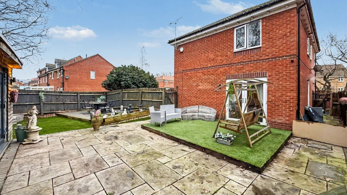 Images for Grandfield Way, North Hykeham, Lincoln