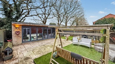 Images for Grandfield Way, North Hykeham, Lincoln EAID:Starkey & Brown Scunthorpe BID:Starkey&Brown Lincoln