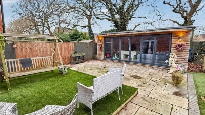 Images for Grandfield Way, North Hykeham, Lincoln EAID:Starkey & Brown Scunthorpe BID:Starkey&Brown Lincoln