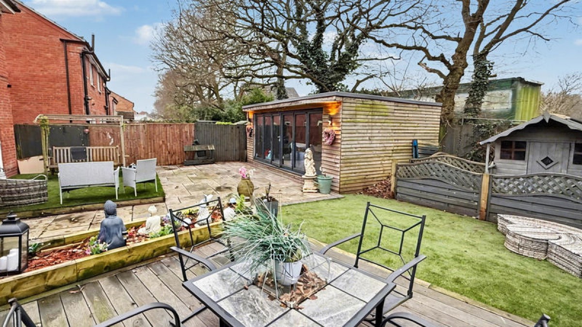 Images for Grandfield Way, North Hykeham, Lincoln