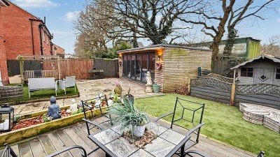 Images for Grandfield Way, North Hykeham, Lincoln EAID:Starkey & Brown Scunthorpe BID:Starkey&Brown Lincoln