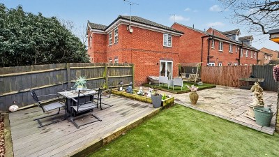 Images for Grandfield Way, North Hykeham, Lincoln EAID:Starkey & Brown Scunthorpe BID:Starkey&Brown Lincoln