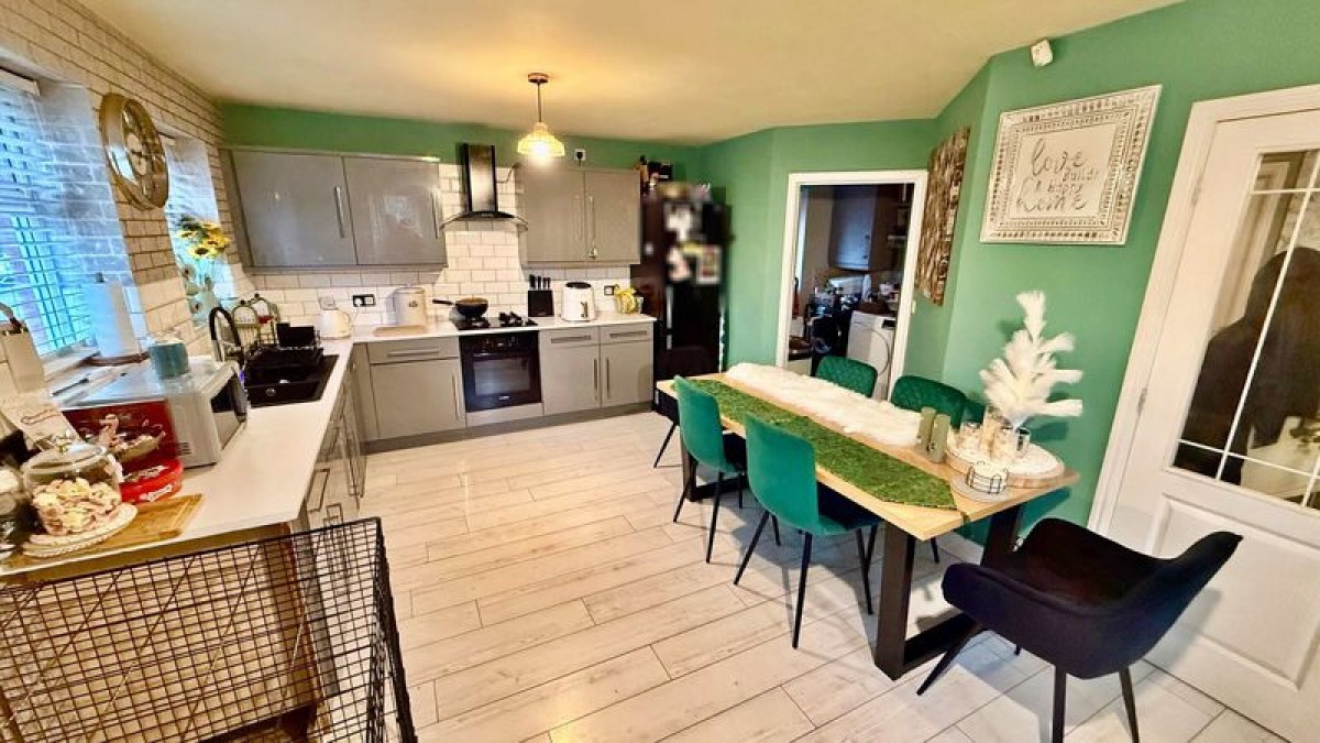 Images for Grandfield Way, North Hykeham, Lincoln