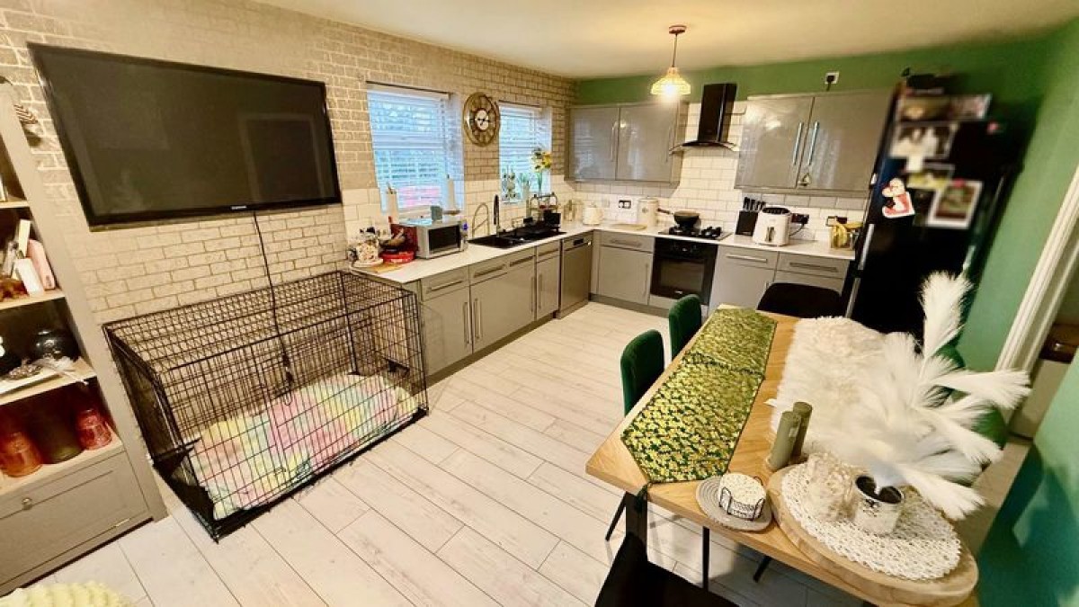 Images for Grandfield Way, North Hykeham, Lincoln