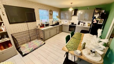 Images for Grandfield Way, North Hykeham, Lincoln EAID:Starkey & Brown Scunthorpe BID:Starkey&Brown Lincoln