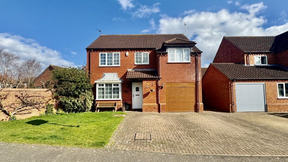 Images for Saxon Way, Ingham, Lincoln