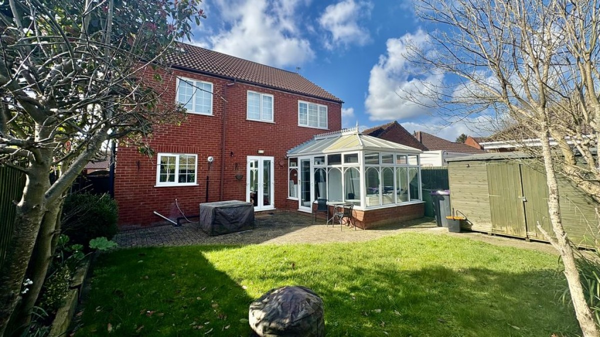 Images for Saxon Way, Ingham, Lincoln