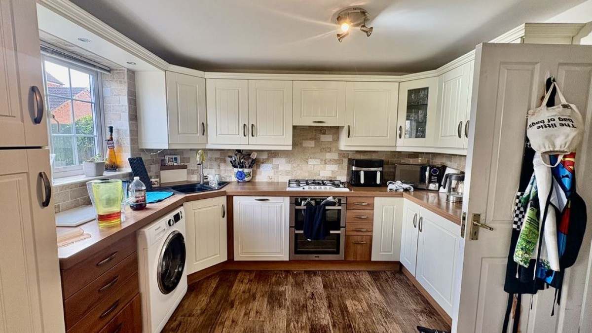 Images for Saxon Way, Ingham, Lincoln