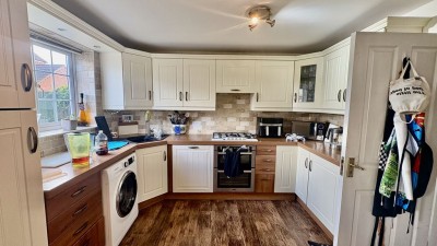 Images for Saxon Way, Ingham, Lincoln EAID:Starkey & Brown Scunthorpe BID:Starkey&Brown Lincoln