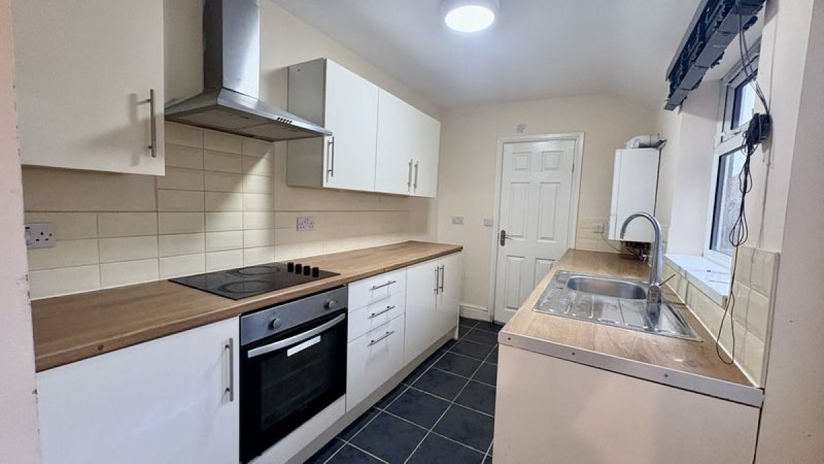 Images for Chestnut Street, Uphill, Lincoln