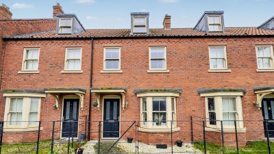 Images for Lincoln Road, Wragby EAID:Starkey & Brown Scunthorpe BID:Starkey&Brown Lincoln