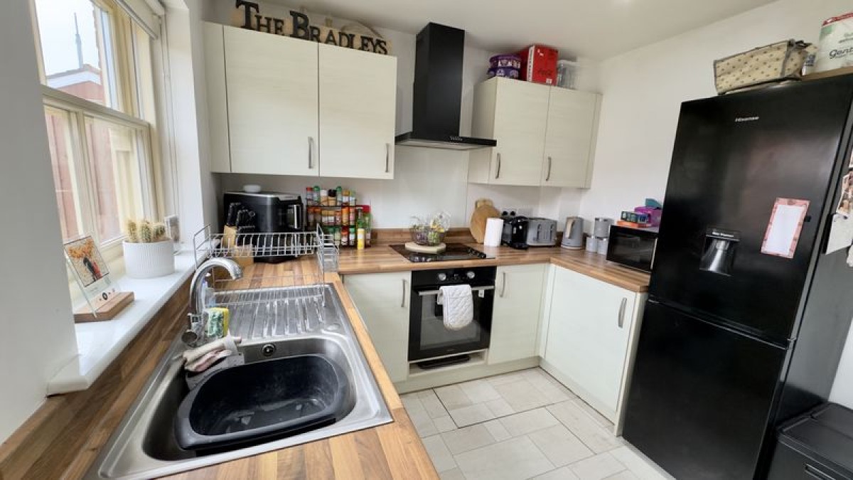 Images for Lincoln Road, Wragby