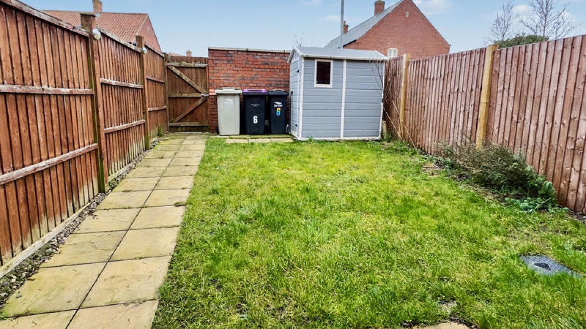 Images for Lincoln Road, Wragby