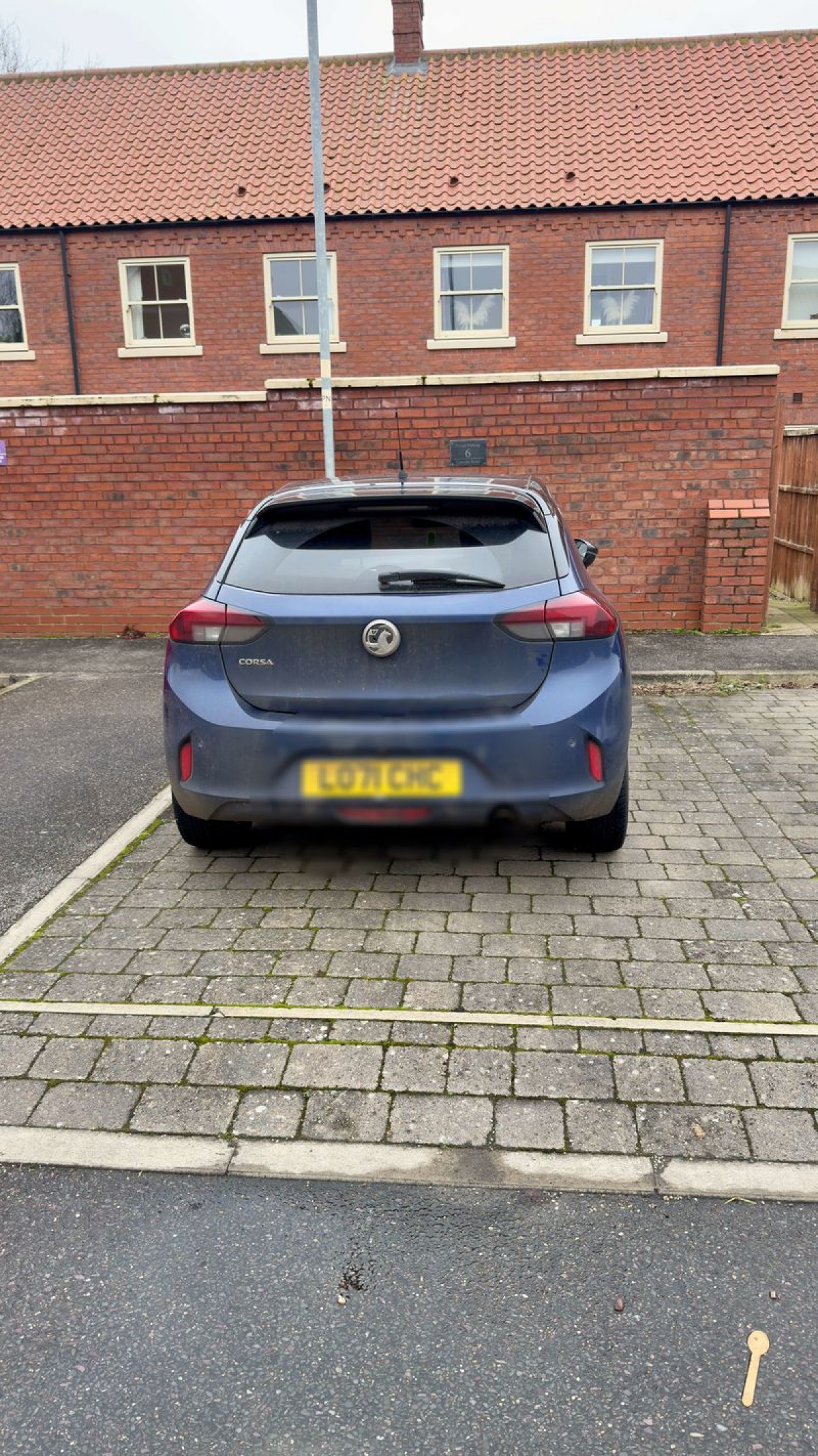 Images for Lincoln Road, Wragby