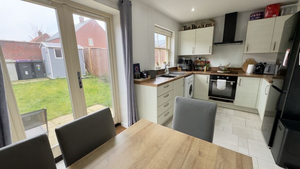 Images for Lincoln Road, Wragby