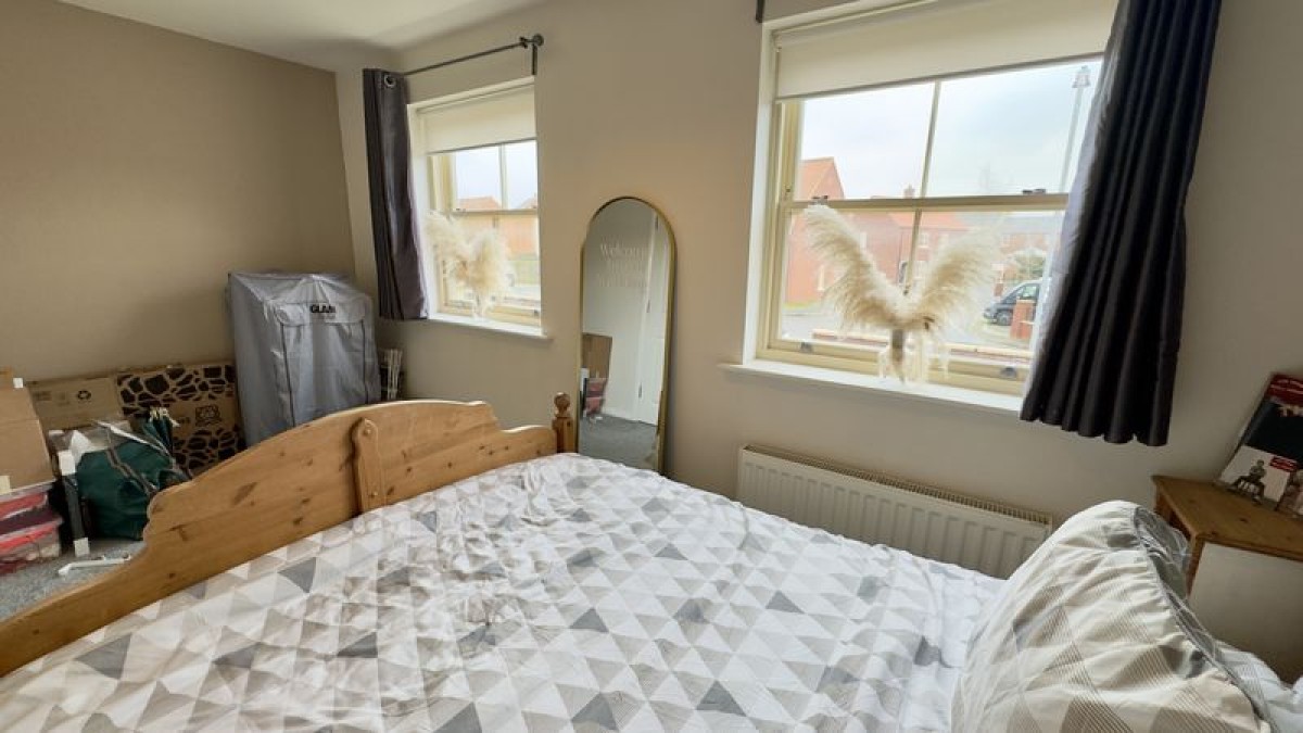 Images for Lincoln Road, Wragby