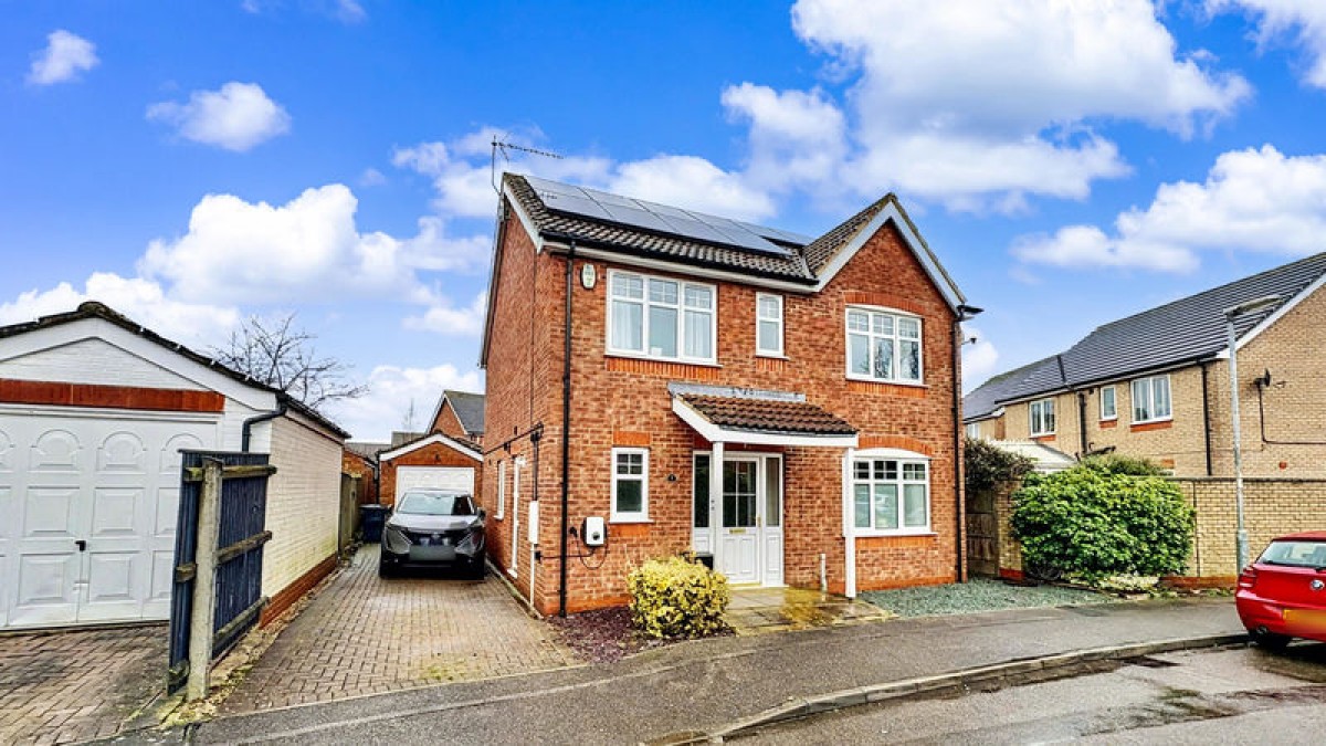 Images for Halfpenny Close, Welton, Lincoln