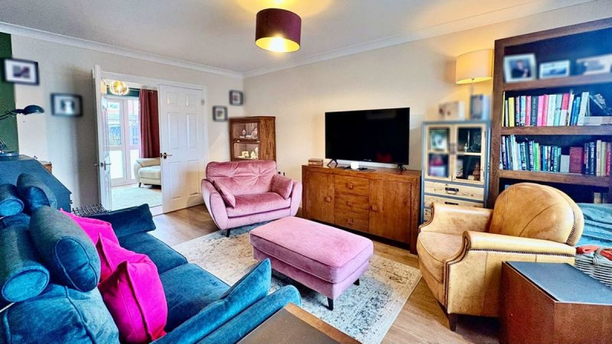 Images for Halfpenny Close, Welton, Lincoln