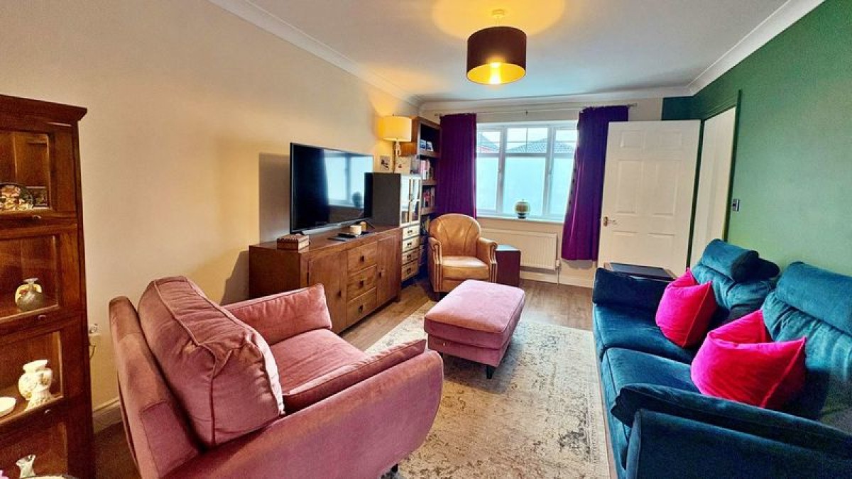 Images for Halfpenny Close, Welton, Lincoln