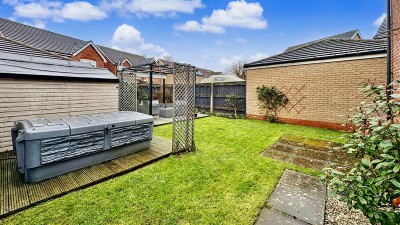 Images for Halfpenny Close, Welton, Lincoln EAID:Starkey & Brown Scunthorpe BID:Starkey&Brown Lincoln