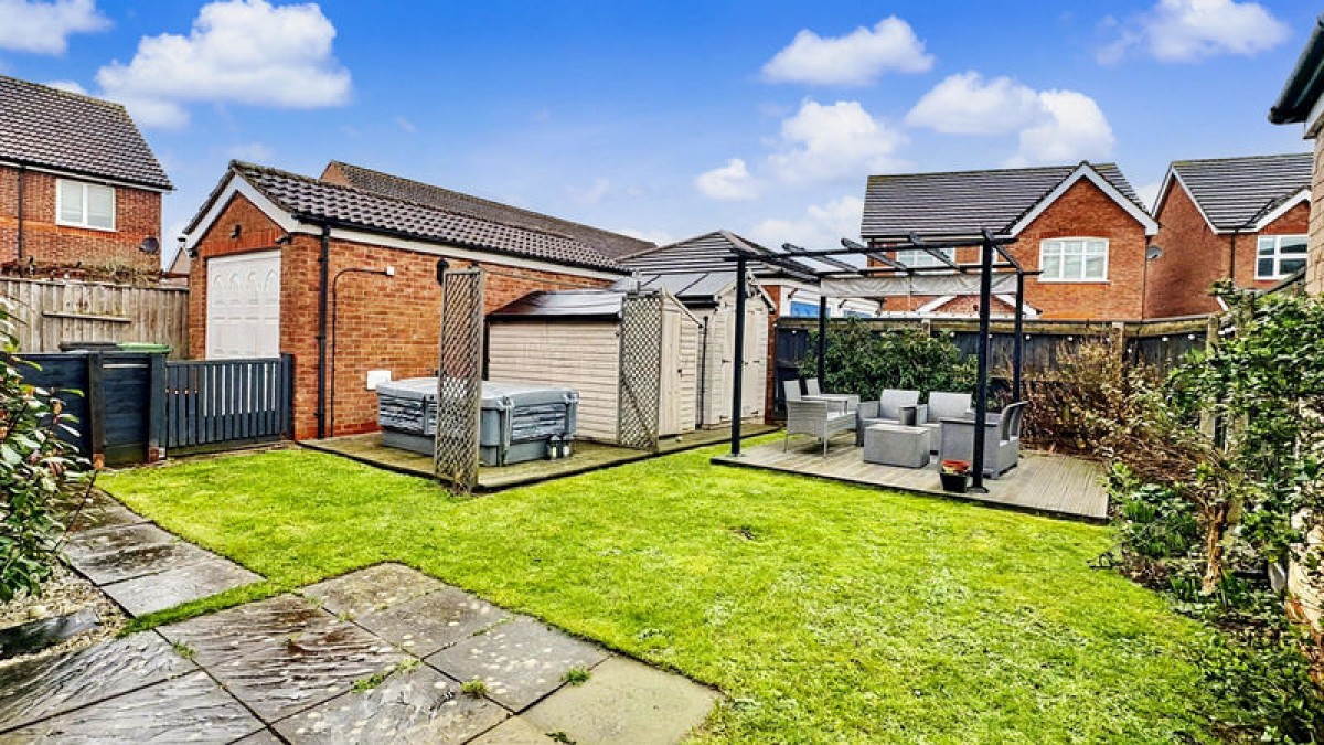 Images for Halfpenny Close, Welton, Lincoln