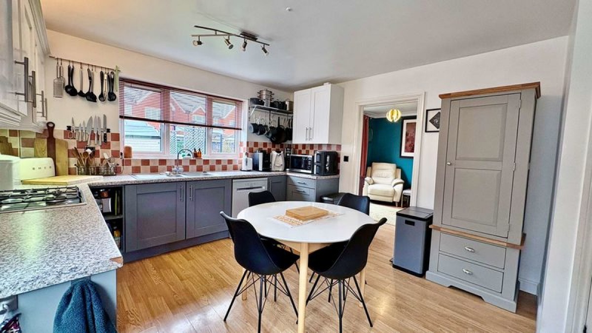 Images for Halfpenny Close, Welton, Lincoln