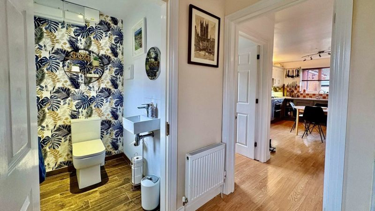 Images for Halfpenny Close, Welton, Lincoln