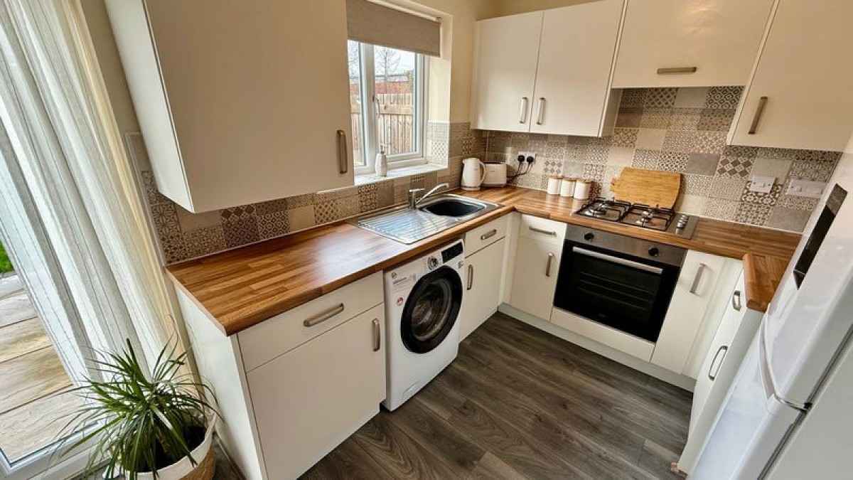 Images for Minerva Close, Scunthorpe