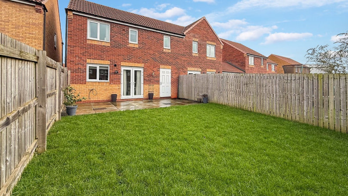 Images for Minerva Close, Scunthorpe