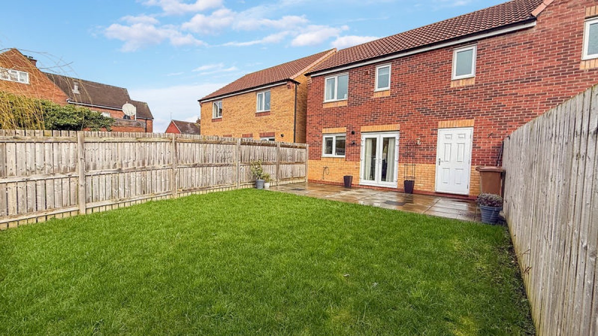 Images for Minerva Close, Scunthorpe