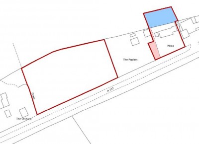 Images for Mimo, Louth Road, West Barkwith, Market Rasen EAID:Starkey & Brown Scunthorpe BID:Starkey&Brown Lincoln