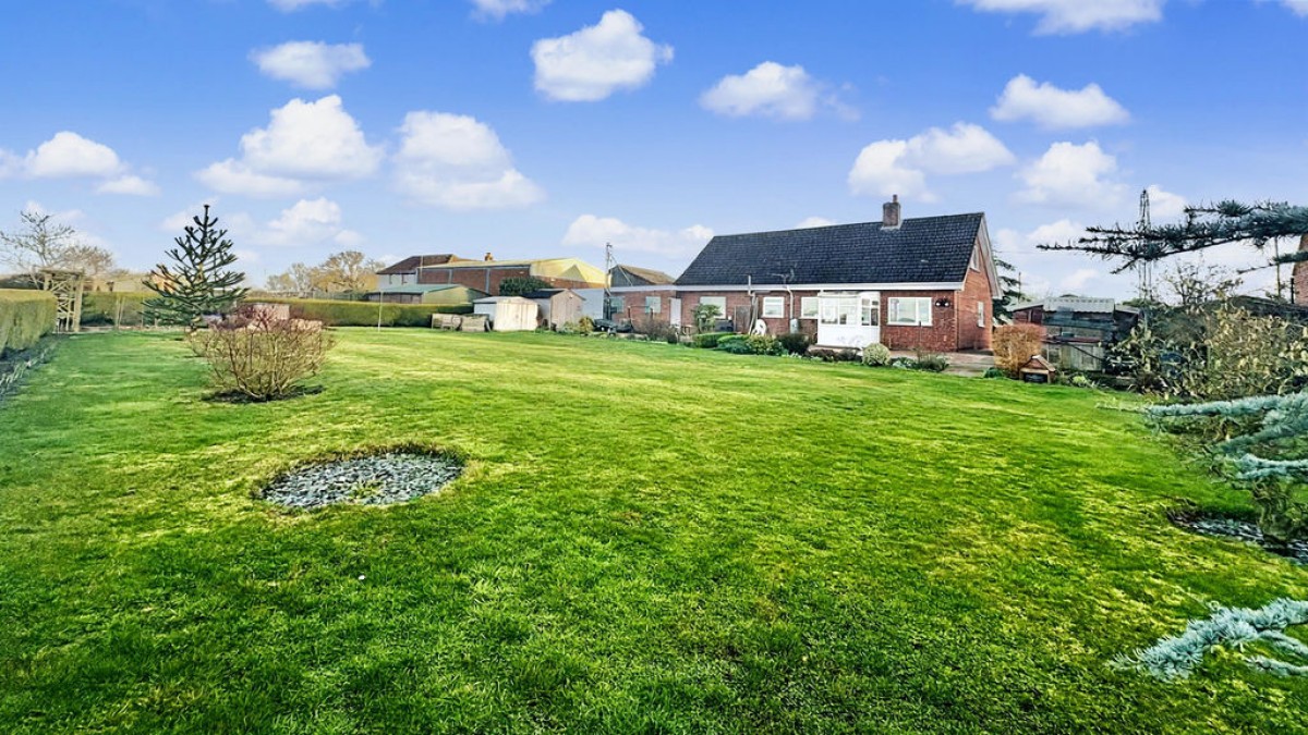 Images for Mimo, Louth Road, West Barkwith, Market Rasen