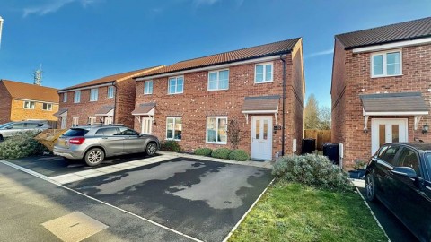 View Full Details for Fogg Close , Waddington, Lincoln