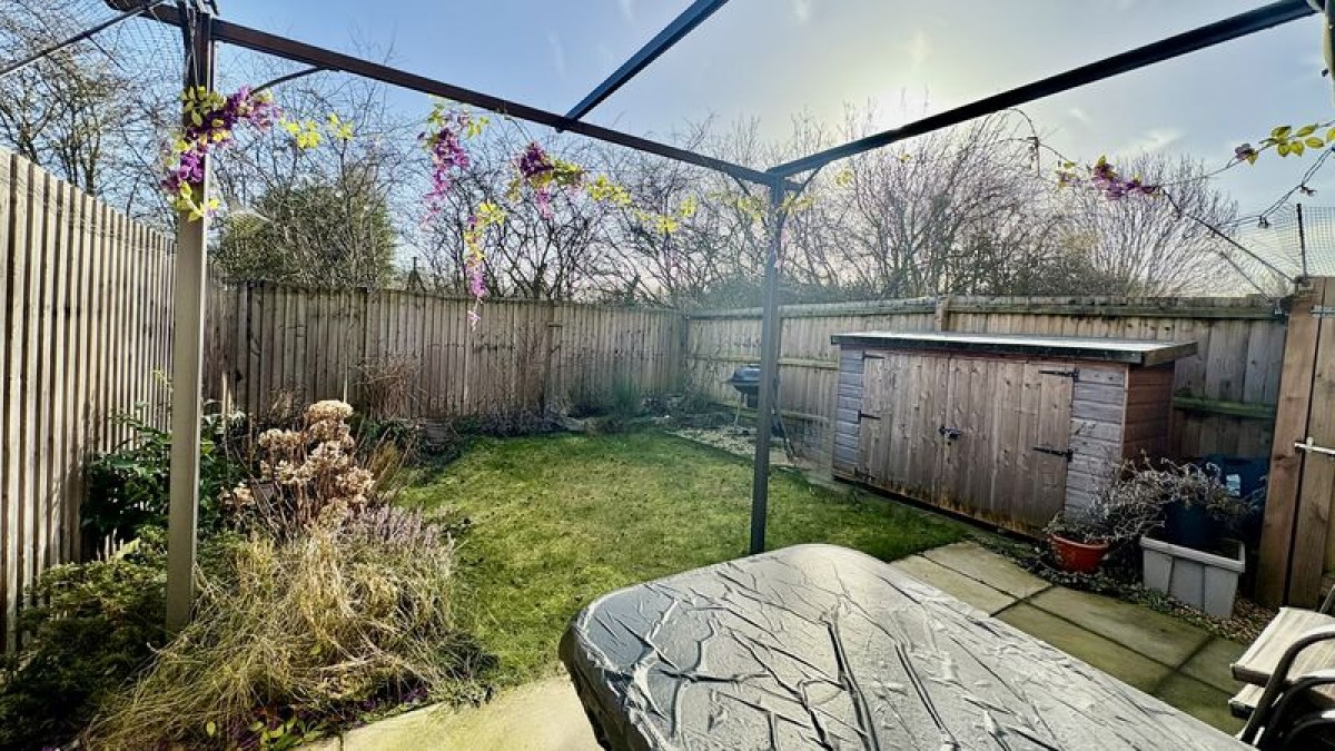 Images for Fogg Close , Waddington, Lincoln