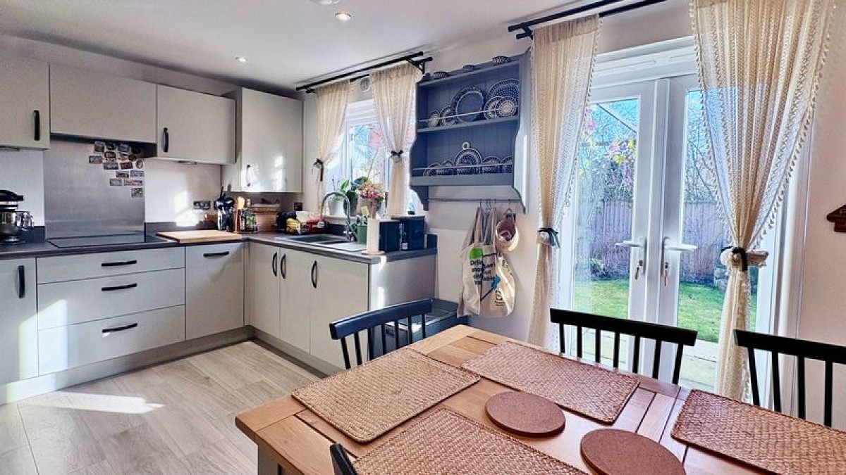 Images for Fogg Close , Waddington, Lincoln