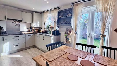 Images for Fogg Close , Waddington, Lincoln EAID:Starkey & Brown Scunthorpe BID:Starkey&Brown Lincoln