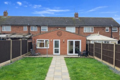 Images for Birchwood Avenue, Lincoln EAID:Starkey & Brown Scunthorpe BID:Starkey&Brown Lincoln