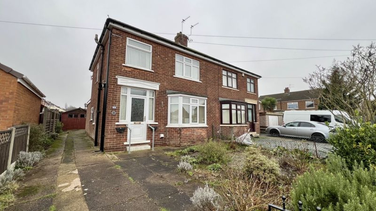 Images for Dewsbury Avenue, Scunthorpe