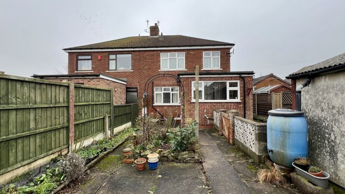 Images for Dewsbury Avenue, Scunthorpe