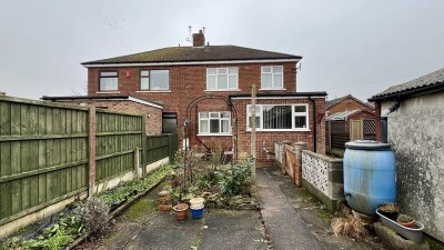 Images for Dewsbury Avenue, Scunthorpe EAID:Starkey & Brown Scunthorpe BID:Starkey & Brown Scunthorpe